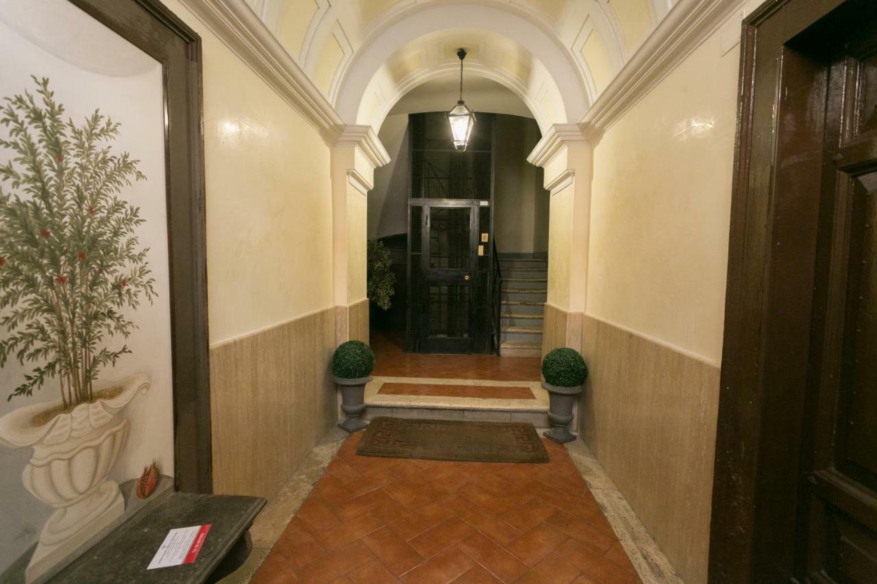 Old Corallo Rome Exterior photo